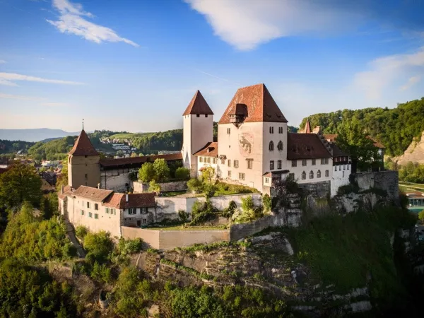 Castello di Burgdorf