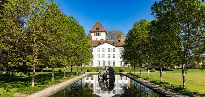 Castello di Jegenstorf