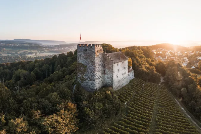 Castello di Habsburg