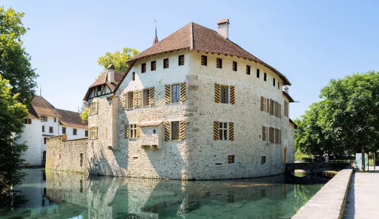 Castello di Hallwyl