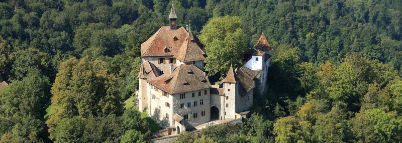 Castello di Kyburg