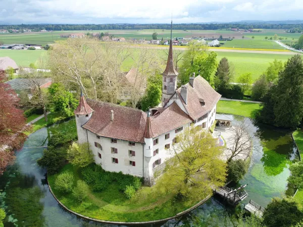 Castello di Landshut