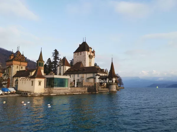 Castello di Oberhofen