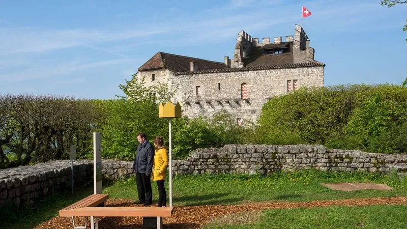 Castello di Habsburg
