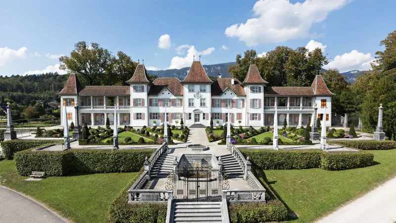 Castello di Waldegg