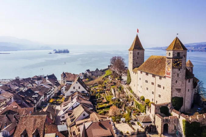 Castello di Rapperswil