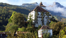 Schloss Werdenberg