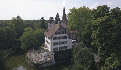 Castello di Landshut