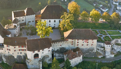 Castello di Lenzburg
