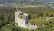 Château de Habsbourg