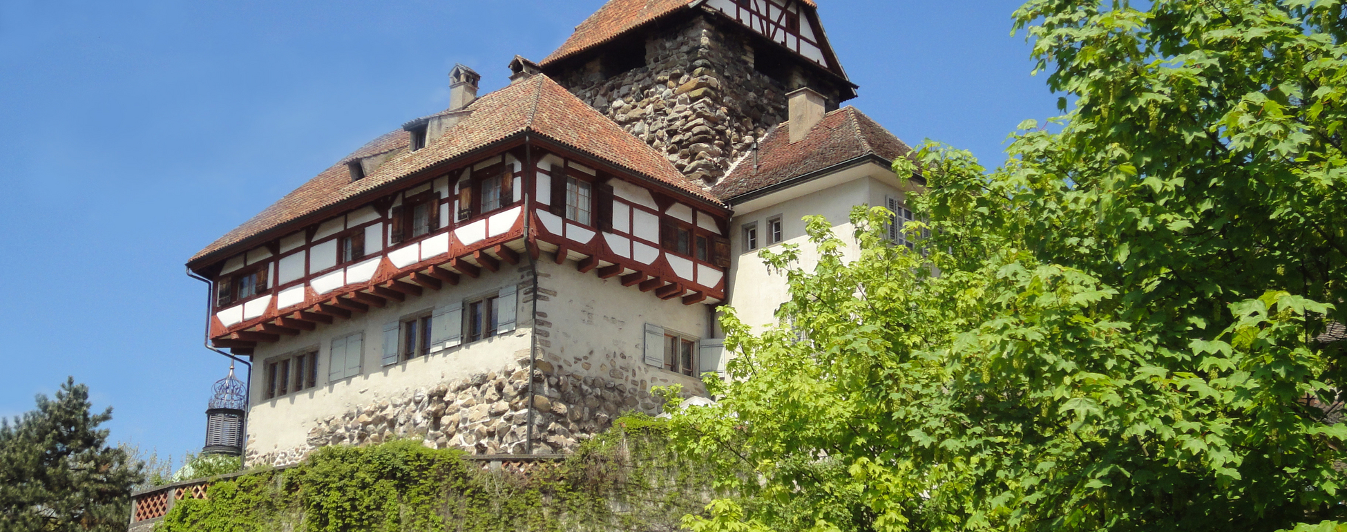 Castello di Frauenfeld