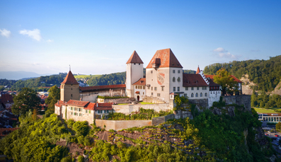 Castello di Burgdorf