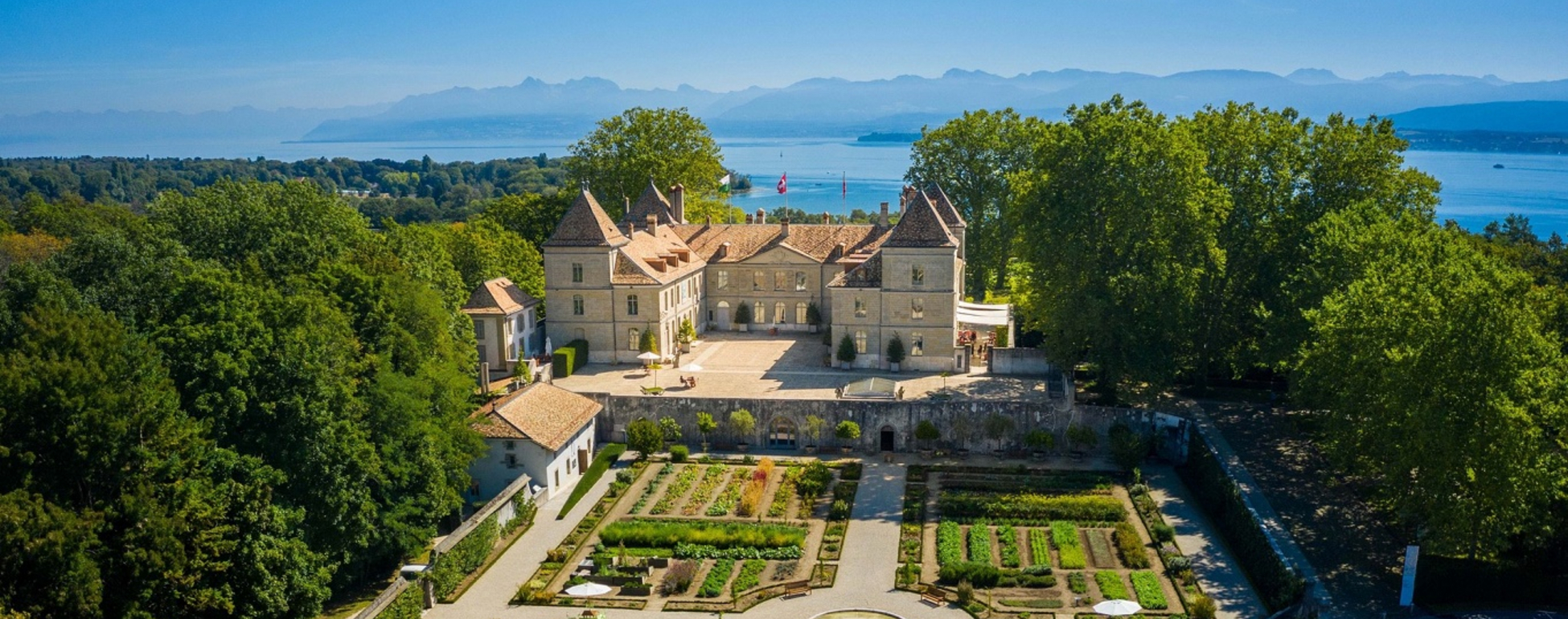 Château de Prangins