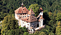 Castle Kyburg