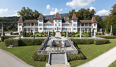 Château de Waldegg
