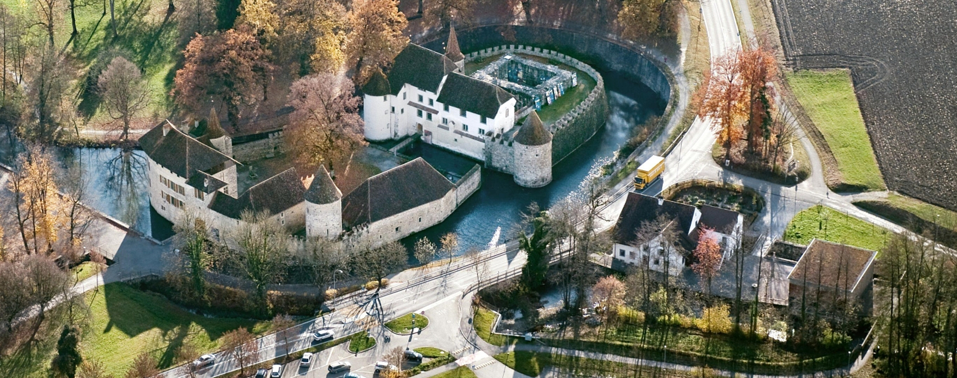 Château de Hallwyl