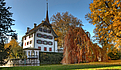 Castello di Landshut