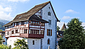 Zug Castle